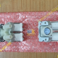 ( SP1665 ) Cấp Đôi Máy LG Cửa Ngang DC12V
